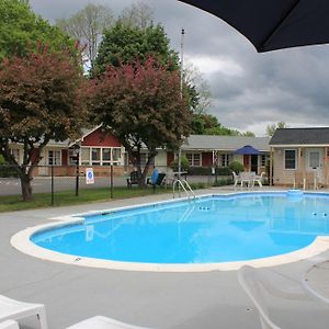 Berkshire Inn