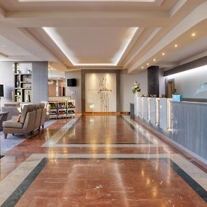 Hilton Garden Inn Dublin City Centre
